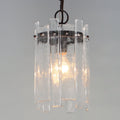 MAXIM, WARREN-SINGLE PENDANT, PENDANT LIGHT