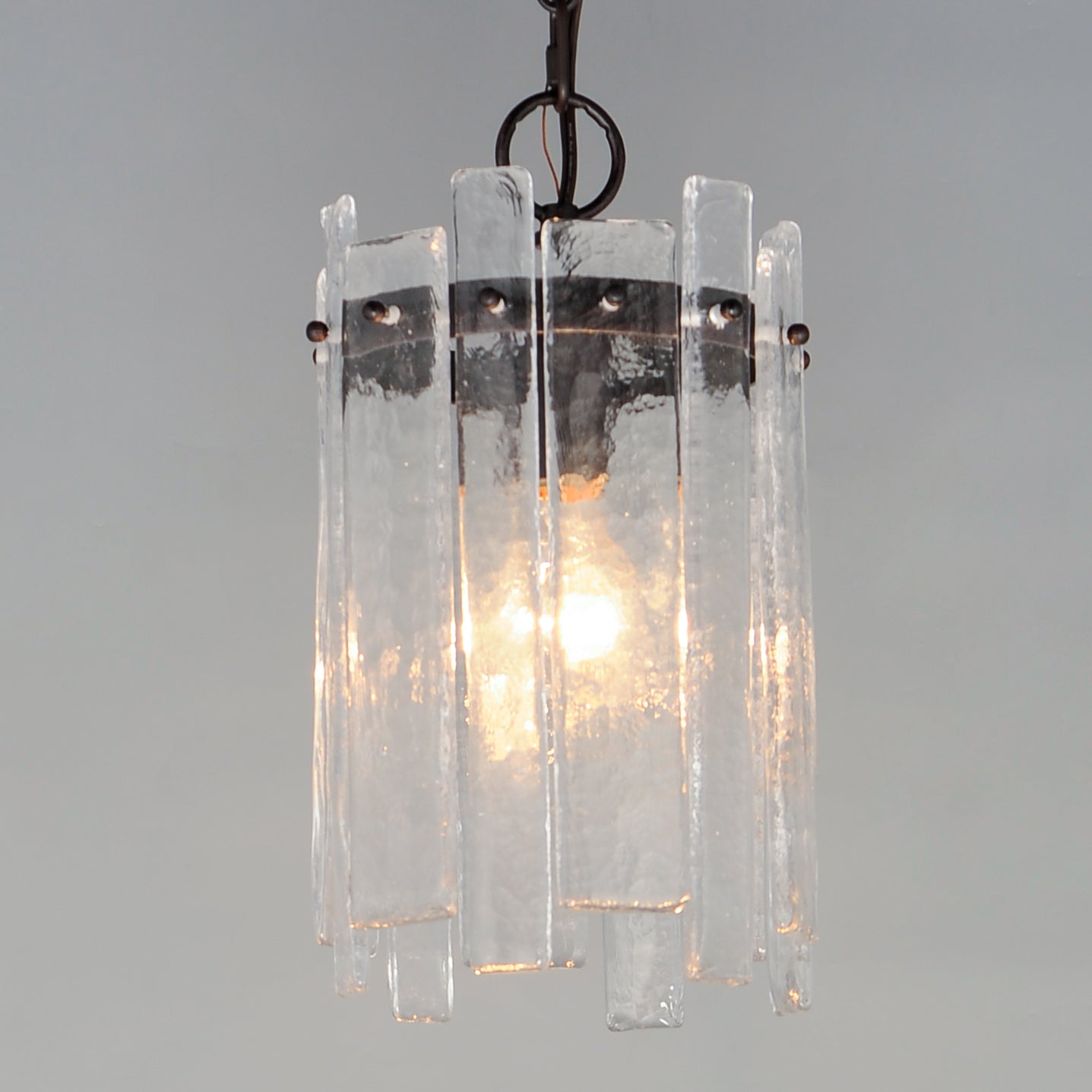 MAXIM, WARREN-SINGLE PENDANT, PENDANT LIGHT