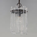 MAXIM, WARREN-SINGLE PENDANT, PENDANT LIGHT