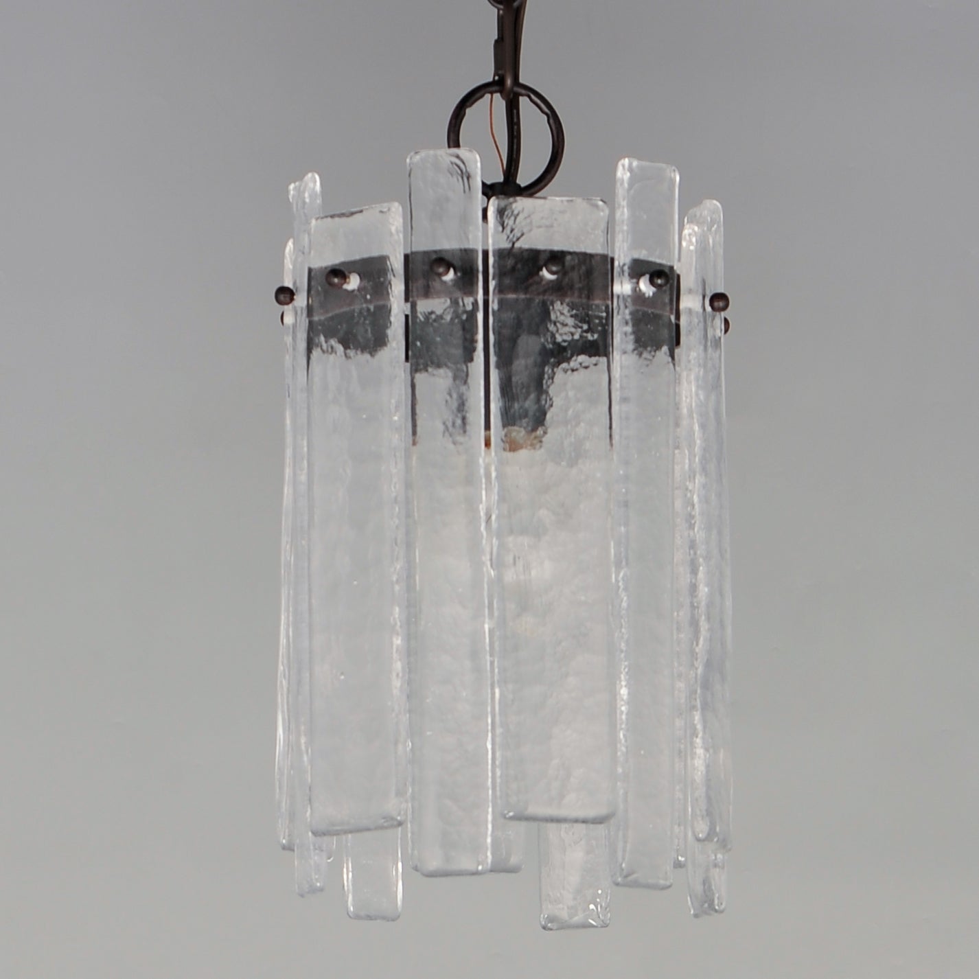 MAXIM, WARREN-SINGLE PENDANT, PENDANT LIGHT