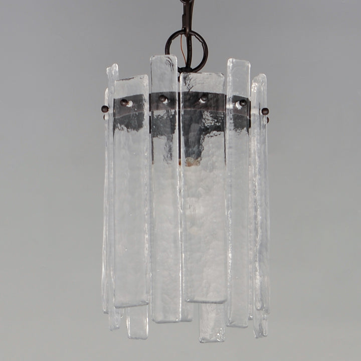 MAXIM, WARREN-SINGLE PENDANT, PENDANT LIGHT