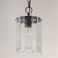MAXIM, WARREN-SINGLE PENDANT, PENDANT LIGHT
