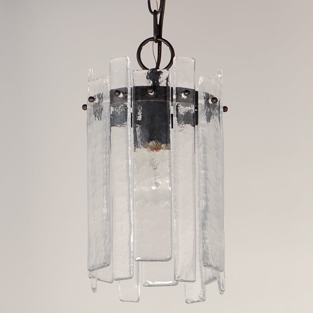 MAXIM, WARREN-SINGLE PENDANT, PENDANT LIGHT