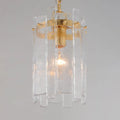 MAXIM, WARREN-SINGLE PENDANT, PENDANT LIGHT