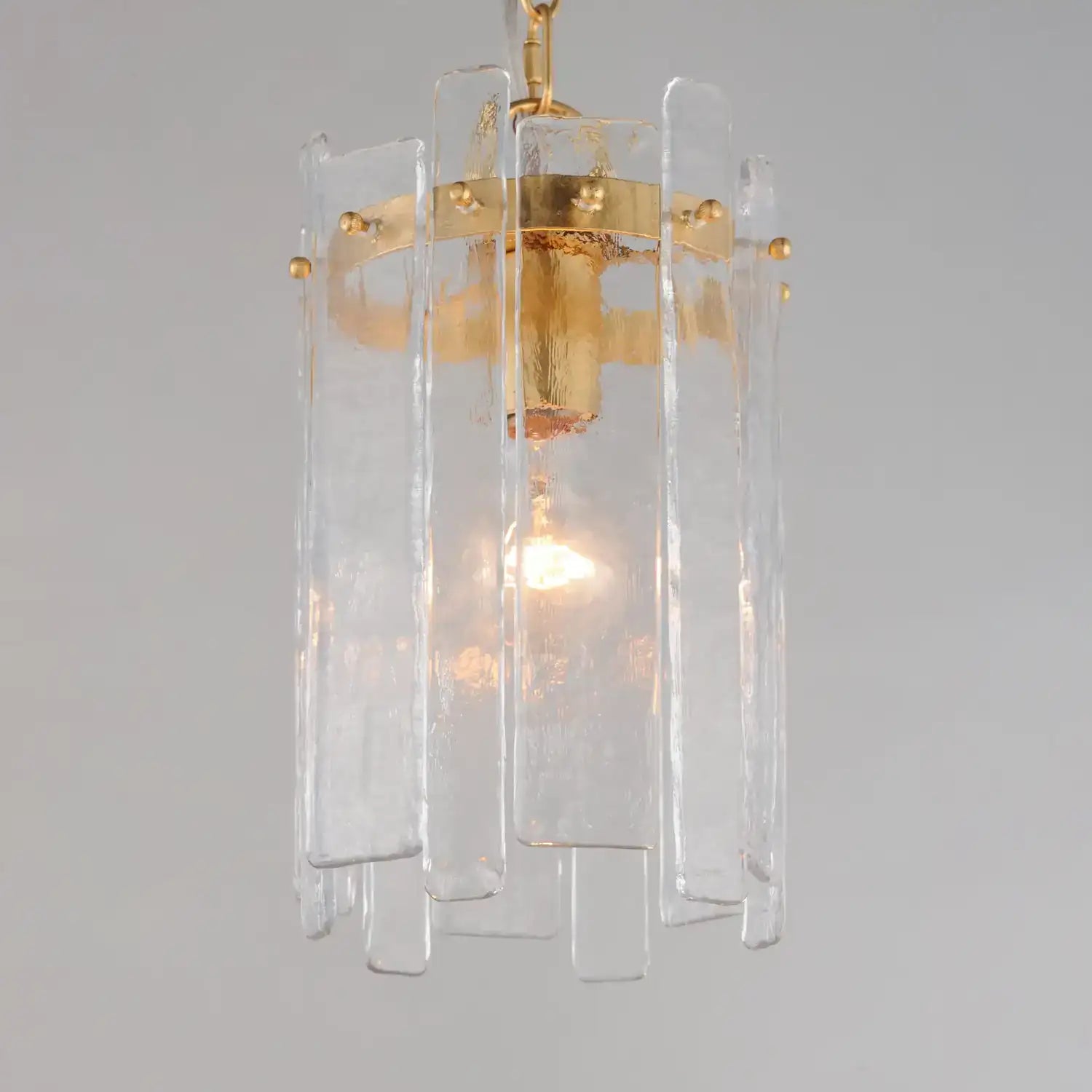 MAXIM, WARREN-SINGLE PENDANT, PENDANT LIGHT