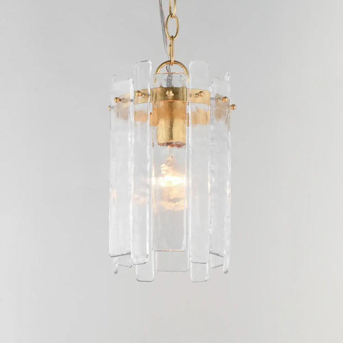 MAXIM, WARREN-SINGLE PENDANT, PENDANT LIGHT