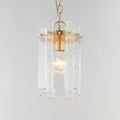 MAXIM, WARREN-SINGLE PENDANT, PENDANT LIGHT