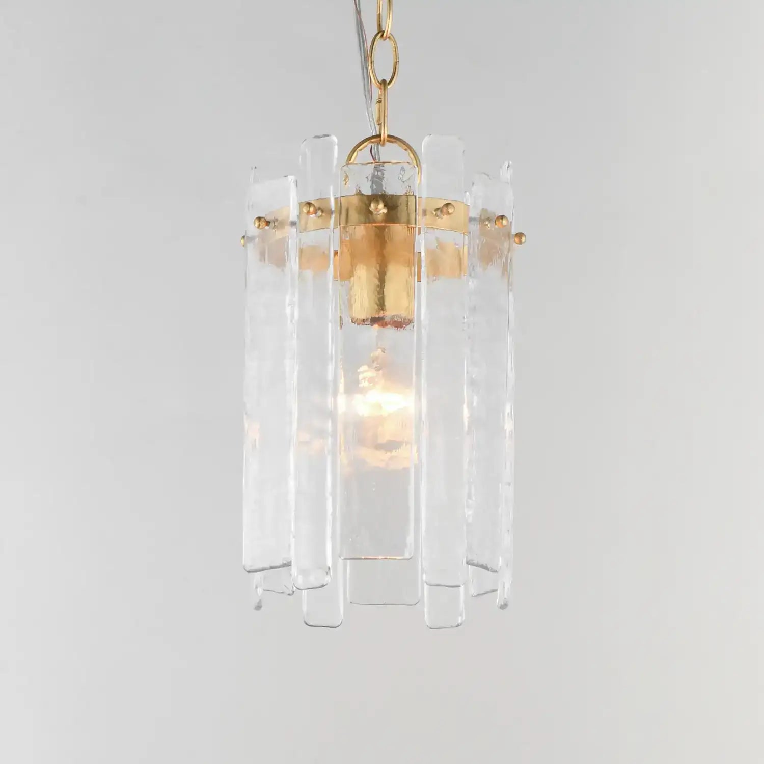 MAXIM, WARREN-SINGLE PENDANT, PENDANT LIGHT