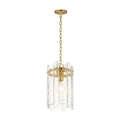 MAXIM, WARREN-SINGLE PENDANT, PENDANT LIGHT