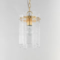 MAXIM, WARREN-SINGLE PENDANT, PENDANT LIGHT