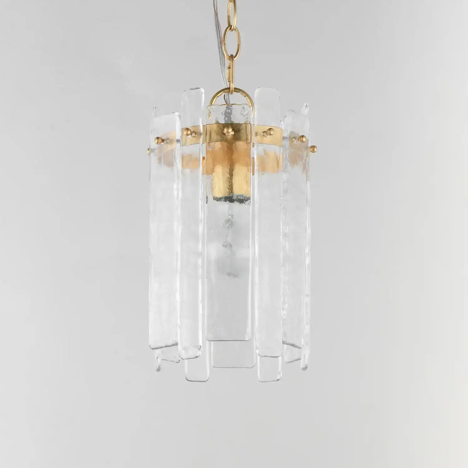 MAXIM, WARREN-SINGLE PENDANT, PENDANT LIGHT