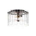 MAXIM, WARREN-FLUSH MOUNT, SEMI FLUSH MOUNT LIGHT