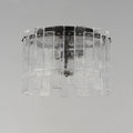 MAXIM, WARREN-FLUSH MOUNT, SEMI FLUSH MOUNT LIGHT