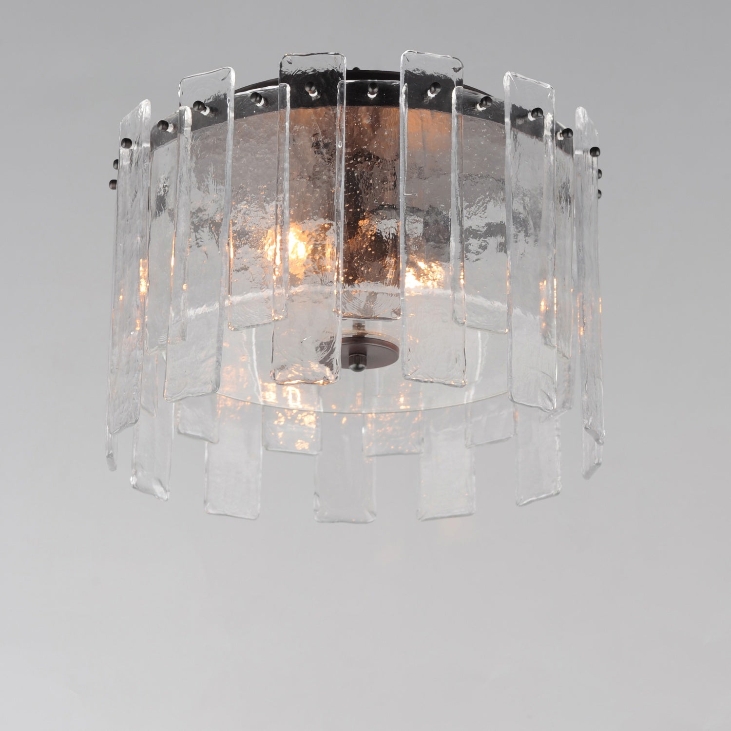 MAXIM, WARREN-FLUSH MOUNT, SEMI FLUSH MOUNT LIGHT