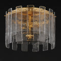 MAXIM, WARREN-FLUSH MOUNT, SEMI FLUSH MOUNT LIGHT