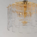 MAXIM, WARREN-FLUSH MOUNT, SEMI FLUSH MOUNT LIGHT