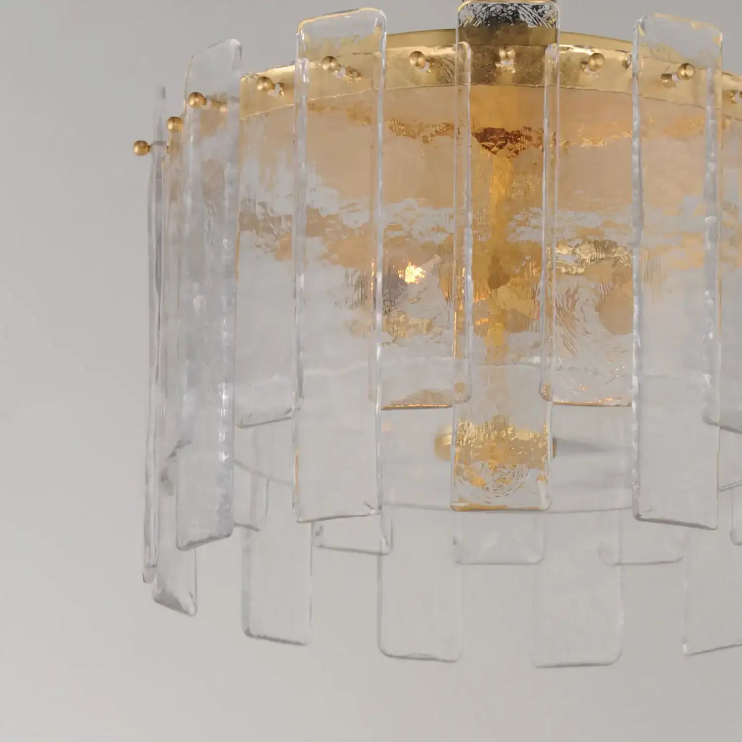 MAXIM, WARREN-FLUSH MOUNT, SEMI FLUSH MOUNT LIGHT