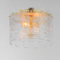 MAXIM, WARREN-FLUSH MOUNT, SEMI FLUSH MOUNT LIGHT