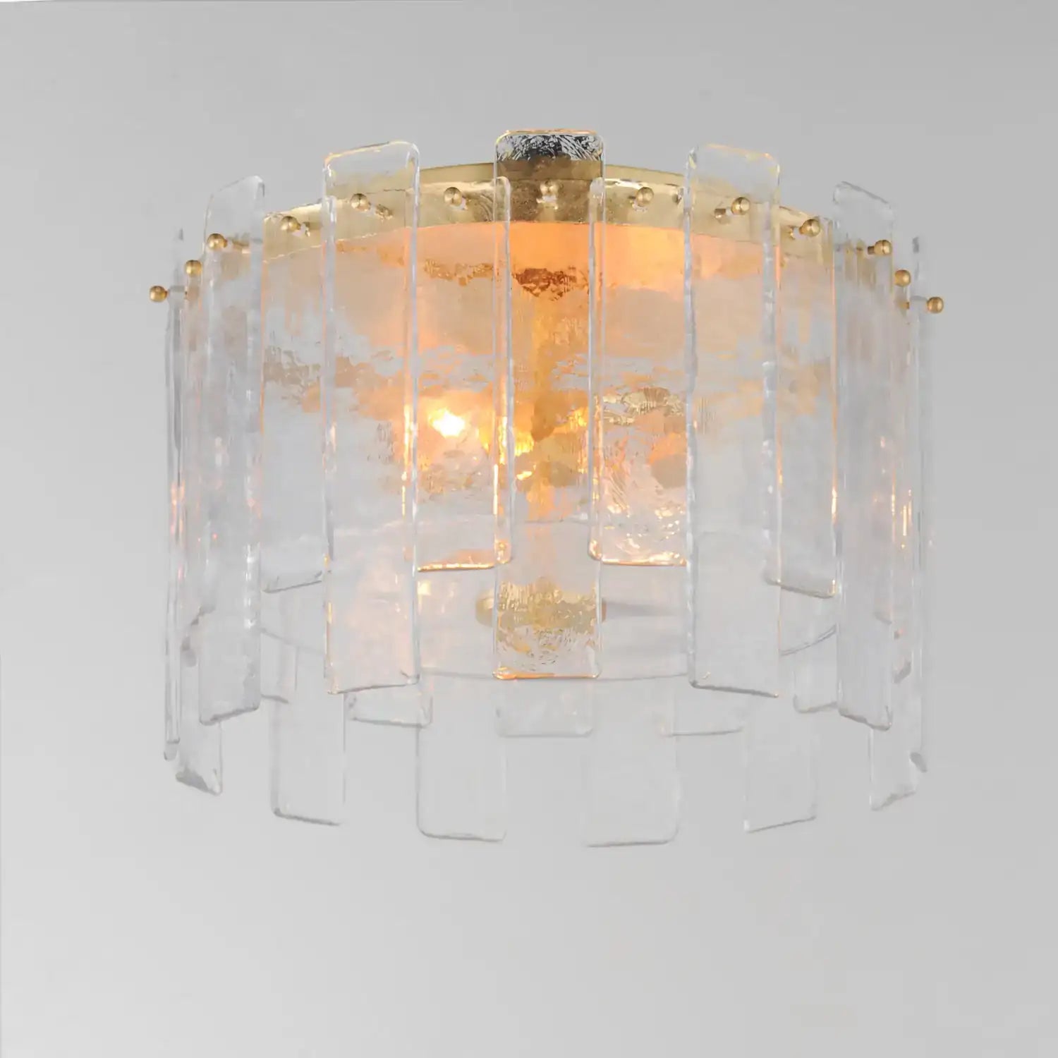 MAXIM, WARREN-FLUSH MOUNT, SEMI FLUSH MOUNT LIGHT