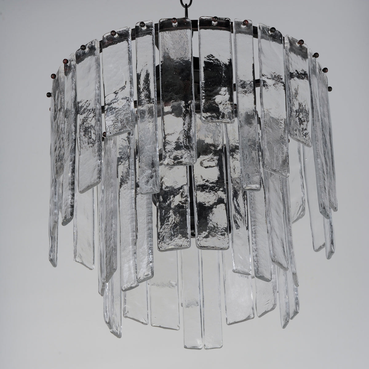 MAXIM, WARREN-SEMI-FLUSH MOUNT, CHANDELIER LIGHT