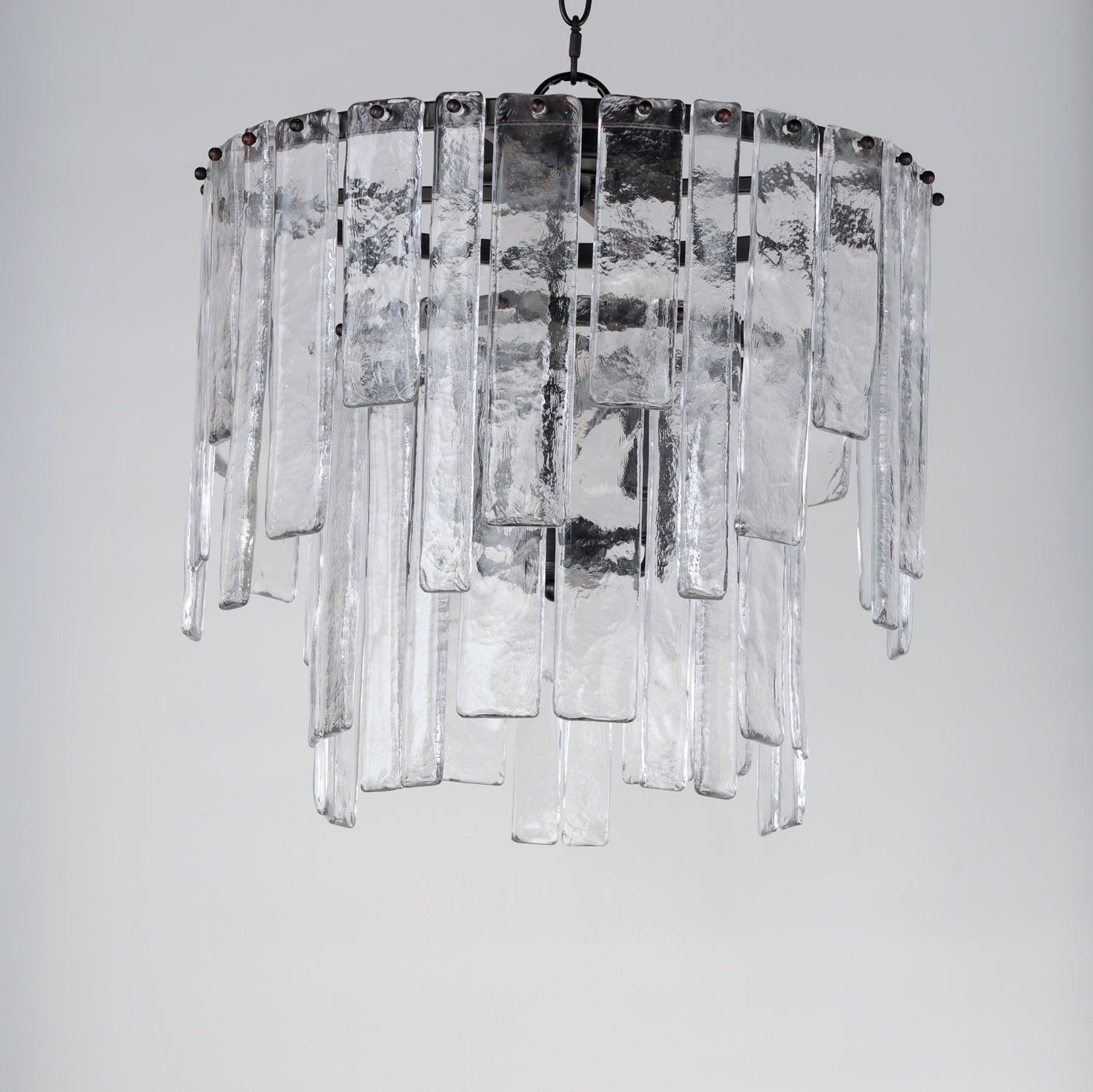 MAXIM, WARREN-SEMI-FLUSH MOUNT, CHANDELIER LIGHT