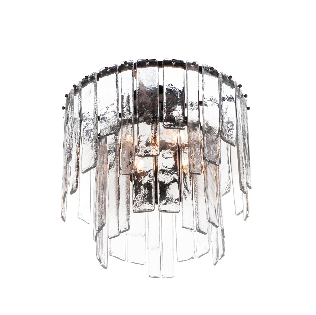MAXIM, WARREN-SEMI-FLUSH MOUNT, CHANDELIER LIGHT