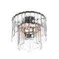 MAXIM, WARREN-SEMI-FLUSH MOUNT, CHANDELIER LIGHT