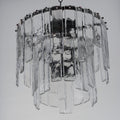 MAXIM, WARREN-SEMI-FLUSH MOUNT, CHANDELIER LIGHT