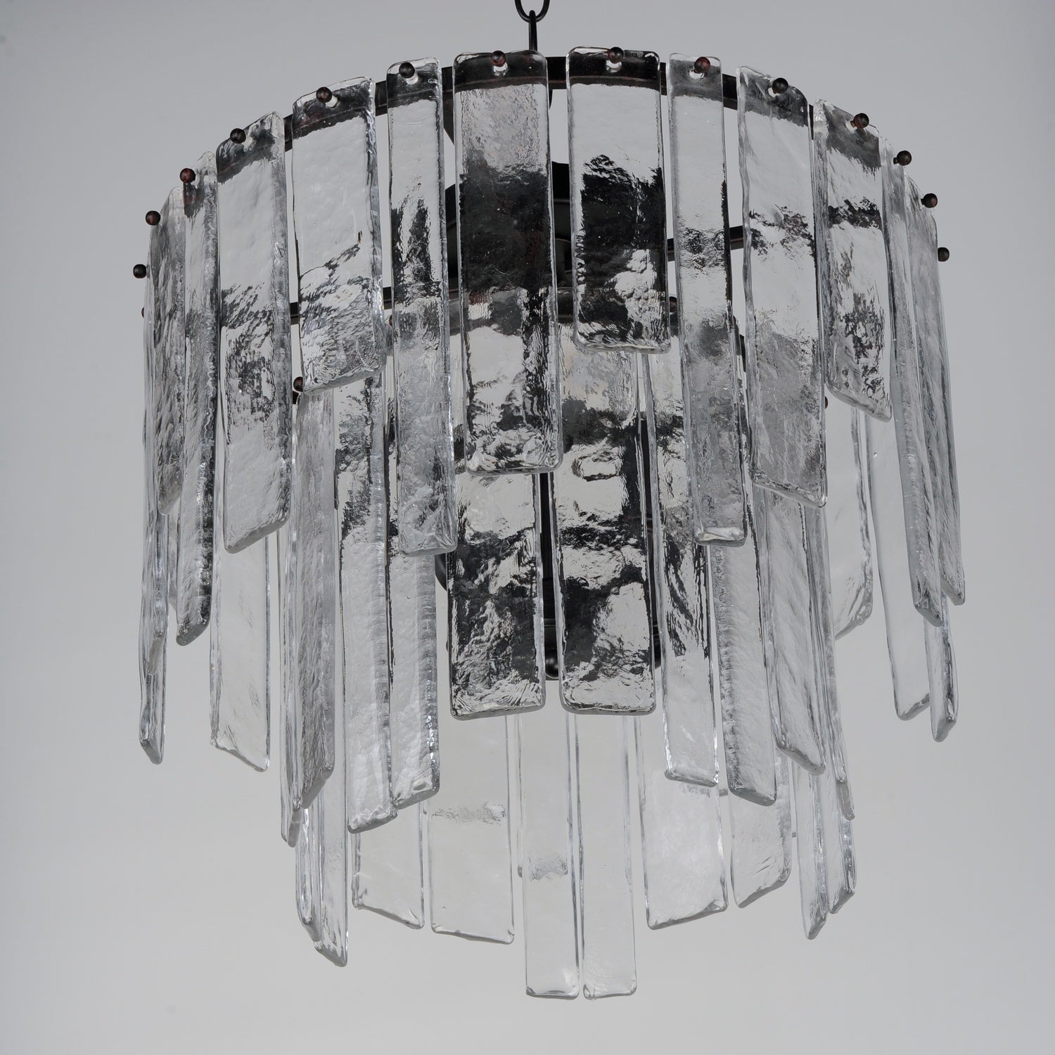 MAXIM, WARREN-SEMI-FLUSH MOUNT, CHANDELIER LIGHT