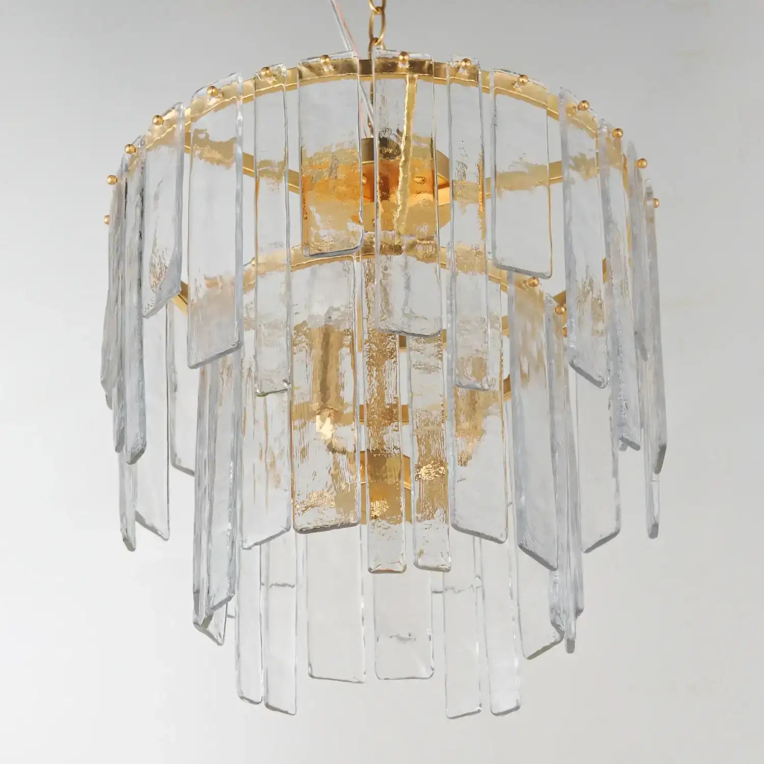 MAXIM, WARREN-SEMI-FLUSH MOUNT, CHANDELIER LIGHT