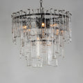 MAXIM, WARREN-MULTI-LIGHT PENDANT, PENDANT LIGHT