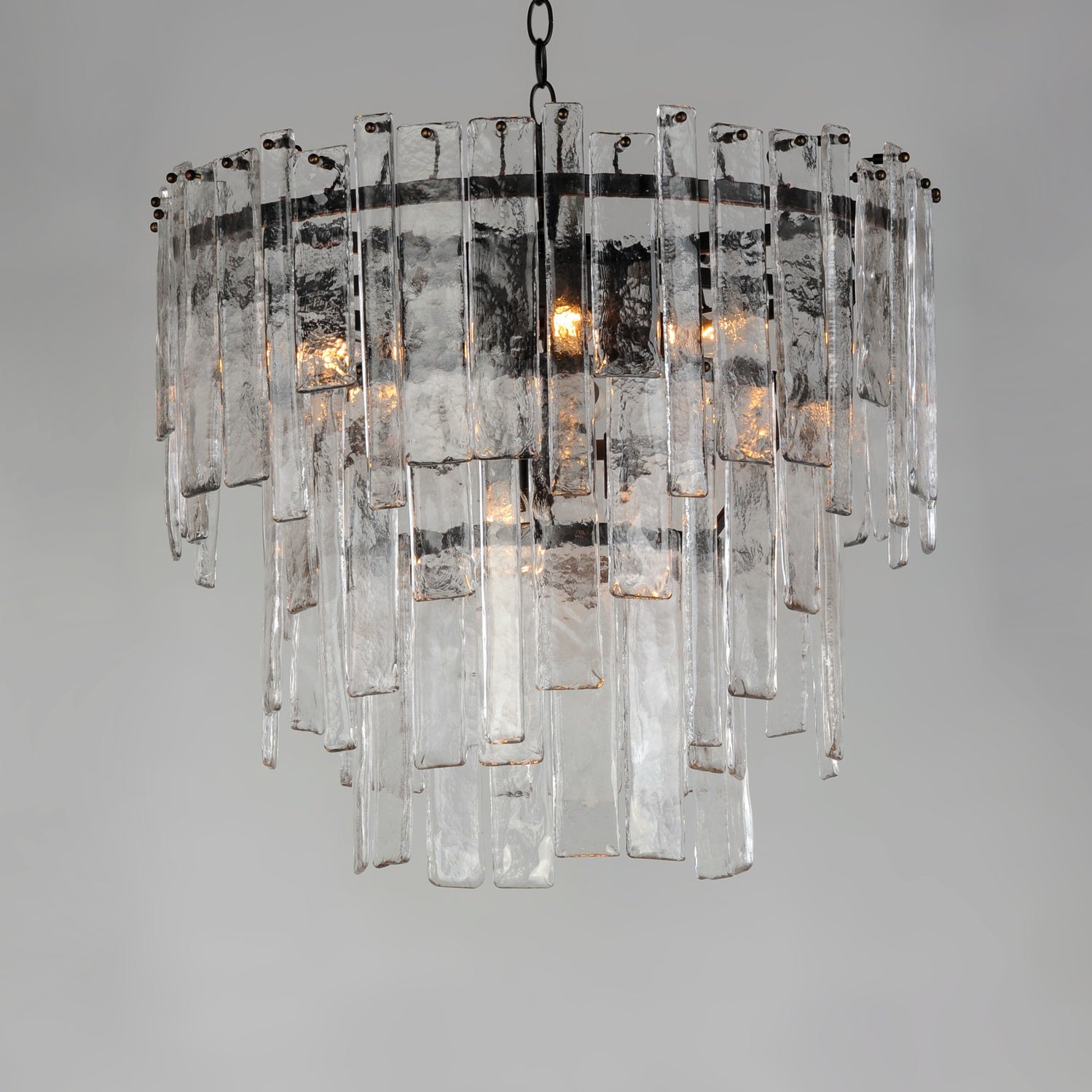 MAXIM, WARREN-MULTI-LIGHT PENDANT, PENDANT LIGHT