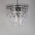 MAXIM, WARREN-MULTI-LIGHT PENDANT, PENDANT LIGHT
