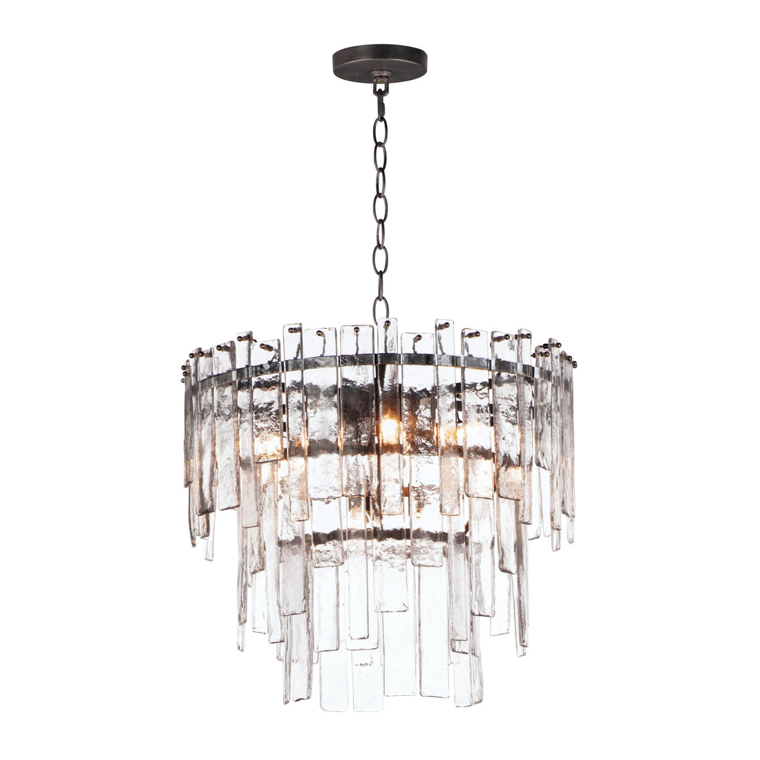 MAXIM, WARREN-MULTI-LIGHT PENDANT, PENDANT LIGHT
