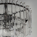 MAXIM, WARREN-MULTI-LIGHT PENDANT, PENDANT LIGHT