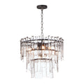 MAXIM, WARREN-MULTI-LIGHT PENDANT, PENDANT LIGHT