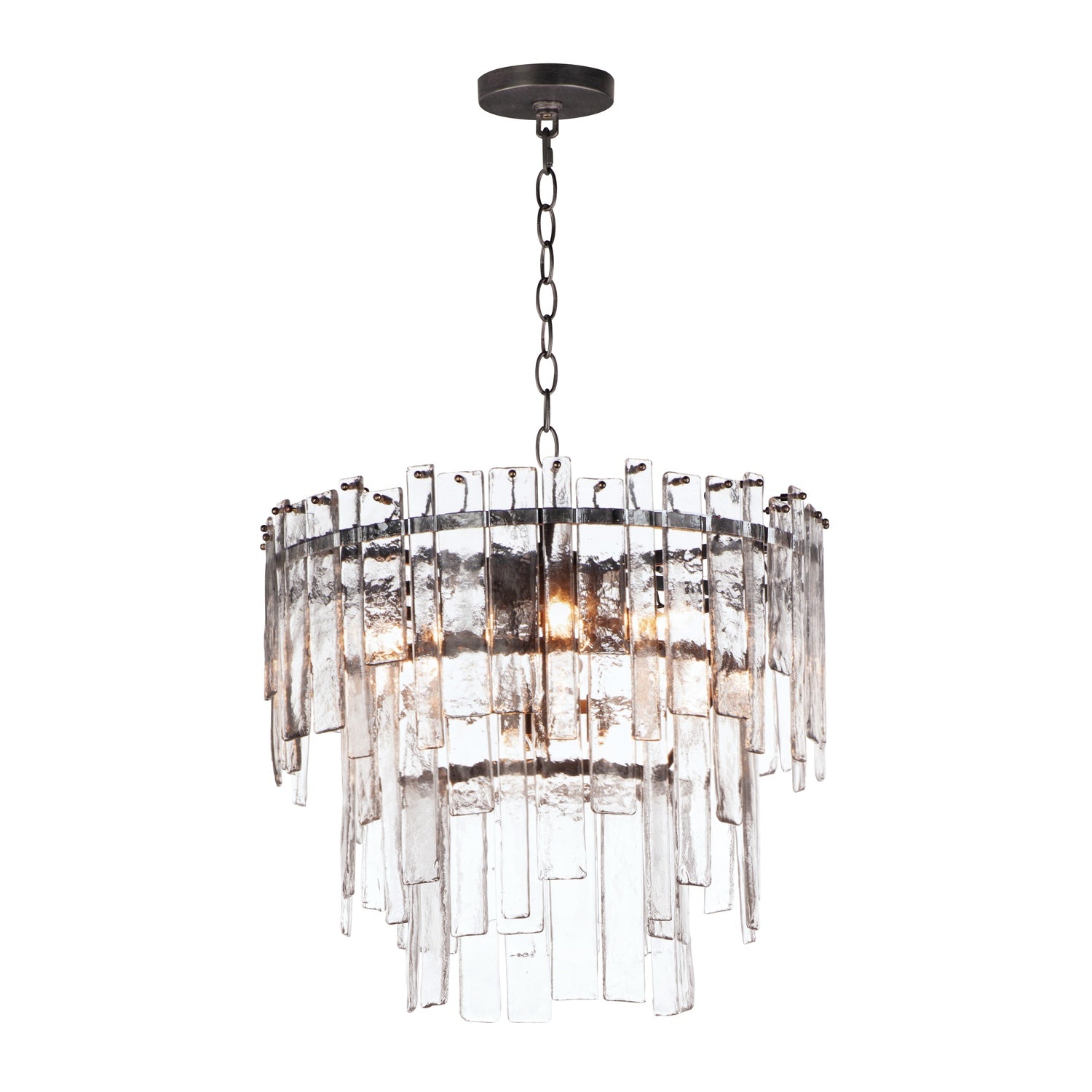 MAXIM, WARREN-MULTI-LIGHT PENDANT, PENDANT LIGHT