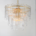 MAXIM, WARREN-MULTI-LIGHT PENDANT, PENDANT LIGHT