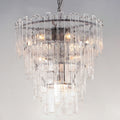 MAXIM, WARREN-MULTI-LIGHT PENDANT, PENDANT LIGHT