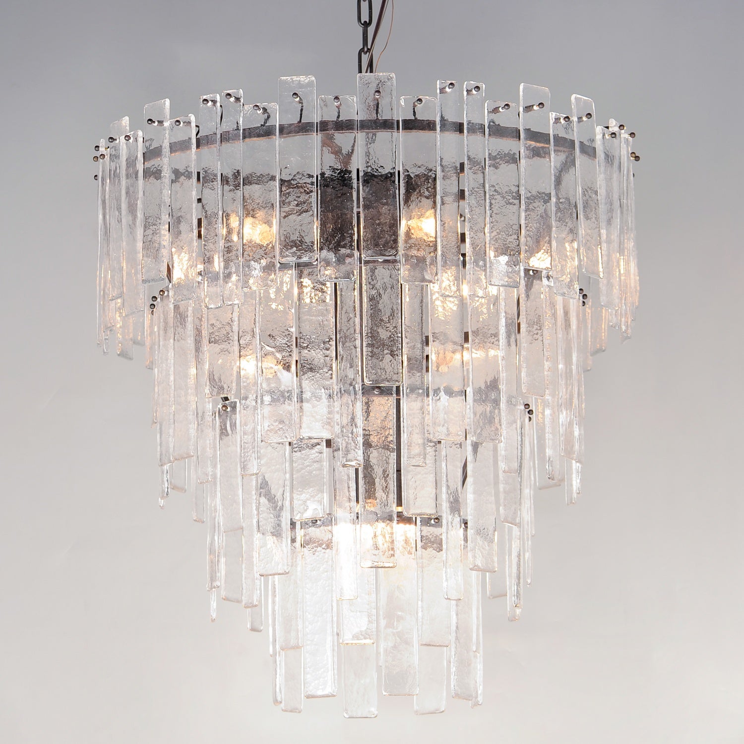 MAXIM, WARREN-MULTI-LIGHT PENDANT, PENDANT LIGHT