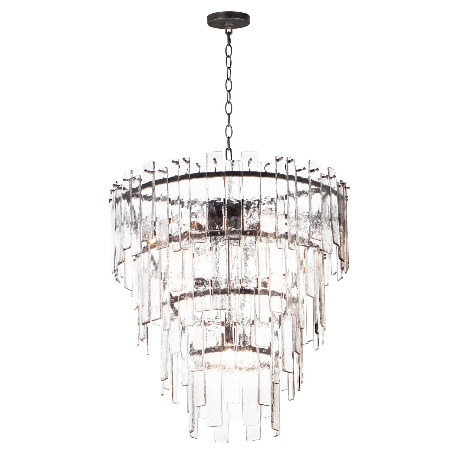MAXIM, WARREN-MULTI-LIGHT PENDANT, PENDANT LIGHT