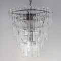MAXIM, WARREN-MULTI-LIGHT PENDANT, PENDANT LIGHT