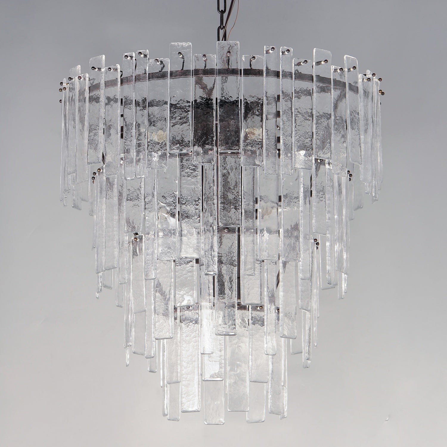 MAXIM, WARREN-MULTI-LIGHT PENDANT, PENDANT LIGHT