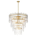 MAXIM, WARREN-MULTI-LIGHT PENDANT, PENDANT LIGHT