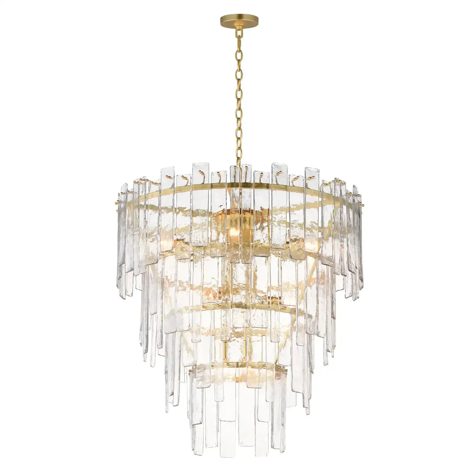 MAXIM, WARREN-MULTI-LIGHT PENDANT, PENDANT LIGHT