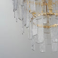 MAXIM, WARREN-MULTI-LIGHT PENDANT, PENDANT LIGHT