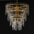 MAXIM, WARREN-MULTI-LIGHT PENDANT, PENDANT LIGHT