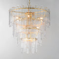 MAXIM, WARREN-MULTI-LIGHT PENDANT, PENDANT LIGHT