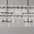 MAXIM, WARREN-LINEAR PENDANT, CHANDELIER LIGHT