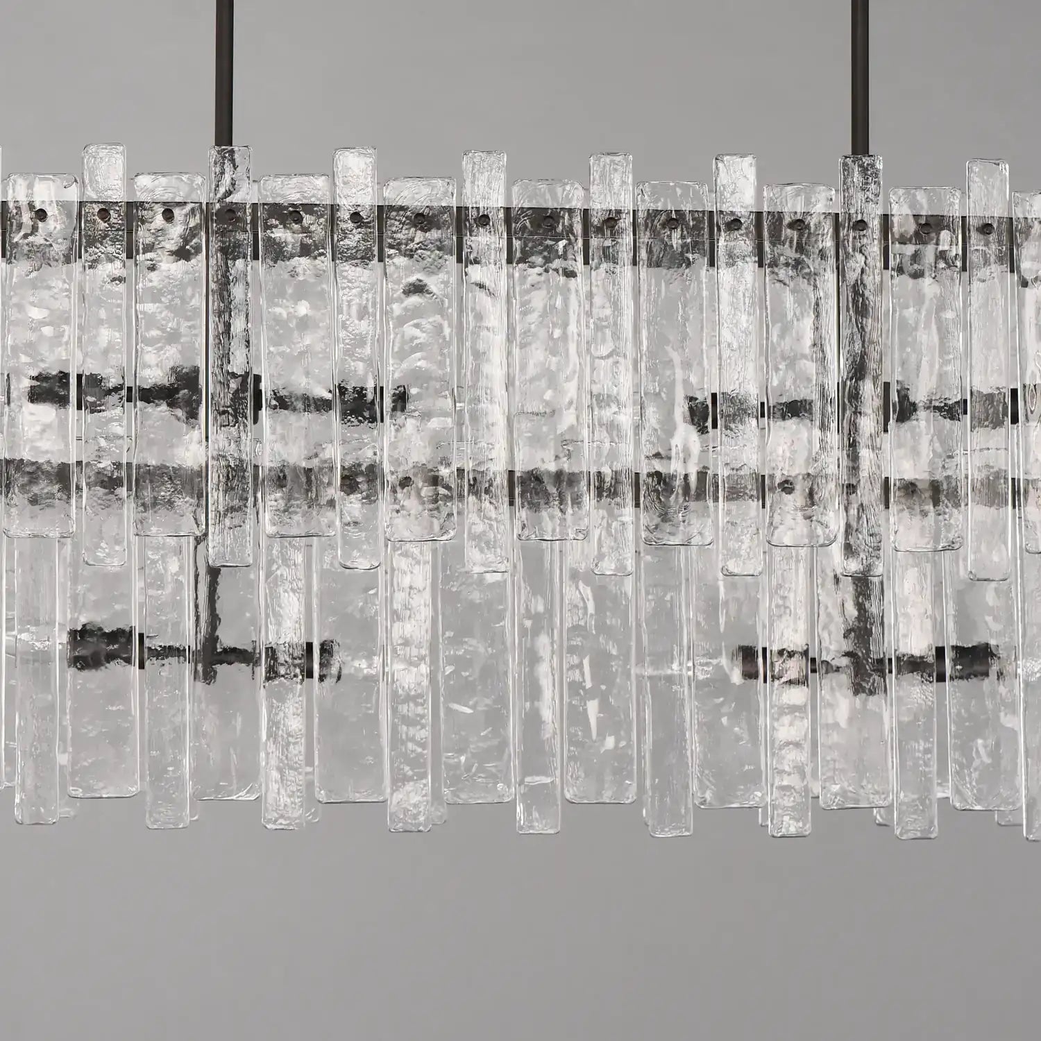 MAXIM, WARREN-LINEAR PENDANT, CHANDELIER LIGHT